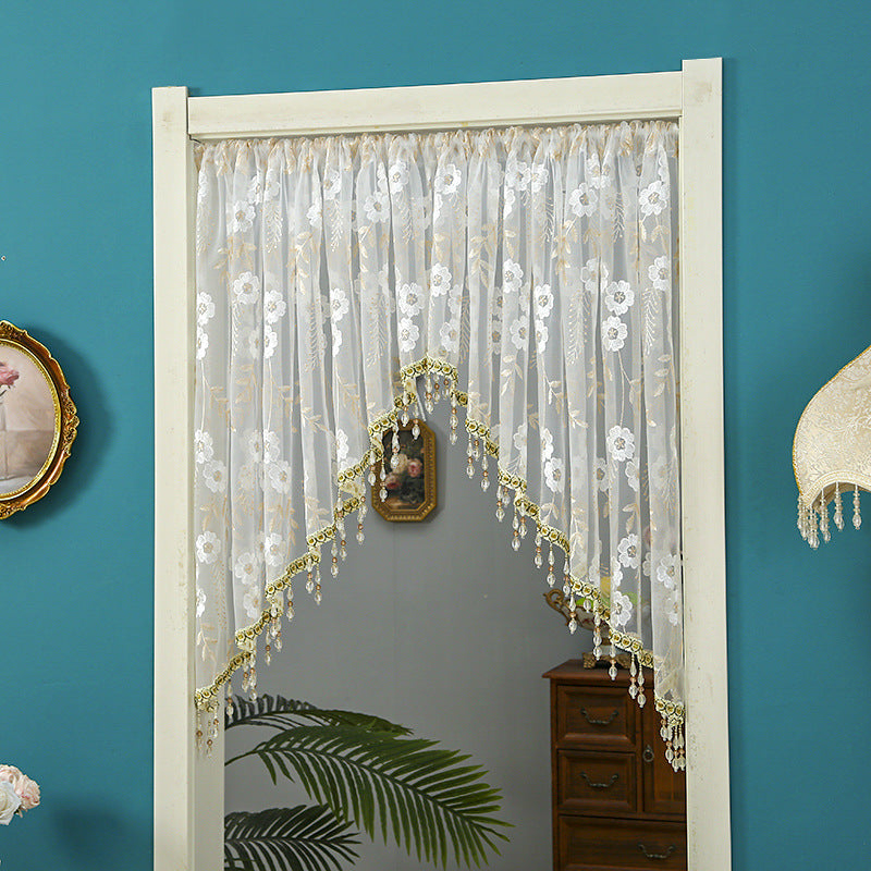 CasaVela Curtains — Effortless Elegance, Instant Privacy