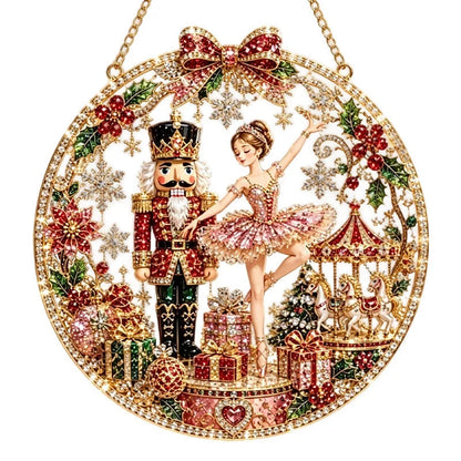 SparkliMagi DIY Kit — Unleash Joyful Holiday Magic