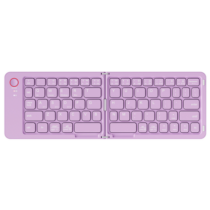Pocket-sized power keyboard – Unleash creative freedom