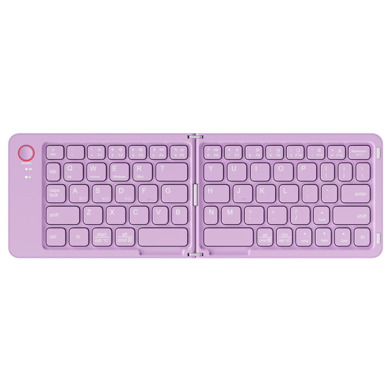 Pocket-sized power keyboard – Unleash creative freedom