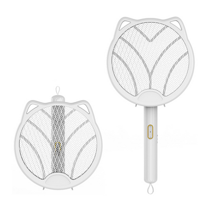 Mosquito Hunter — Quiet Power, Pure Freedom