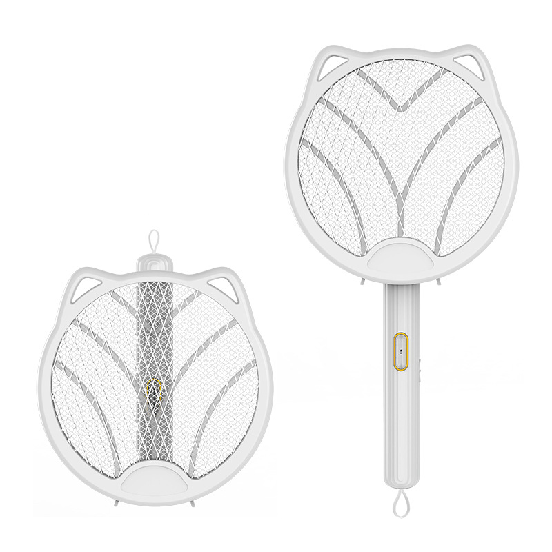 Mosquito Hunter — Quiet Power, Pure Freedom