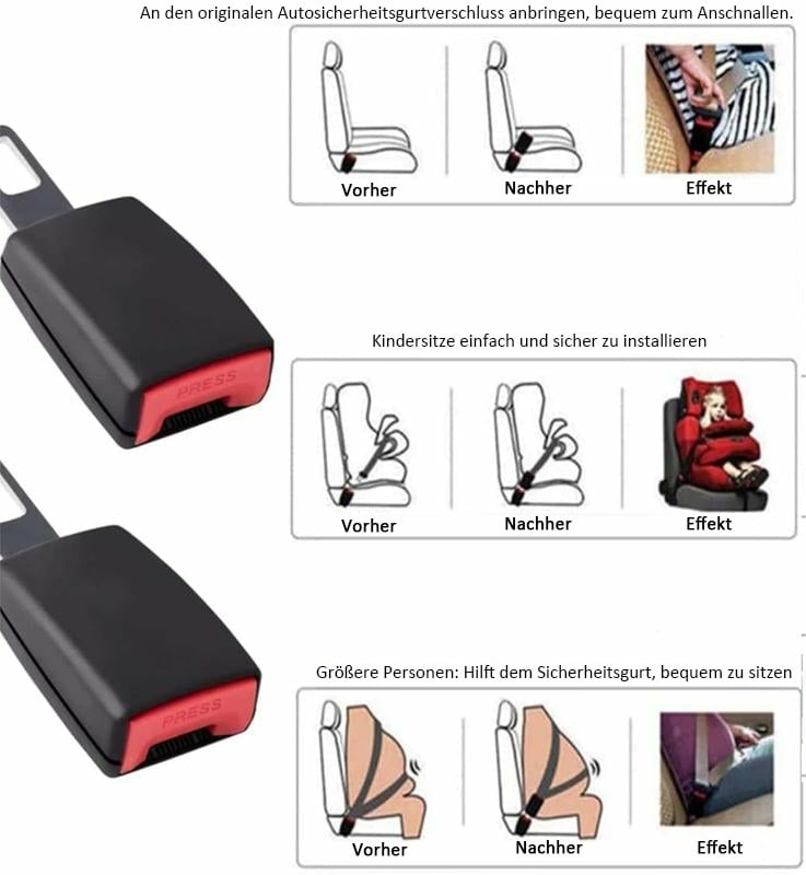 ComfortCruze – Always drive comfortably