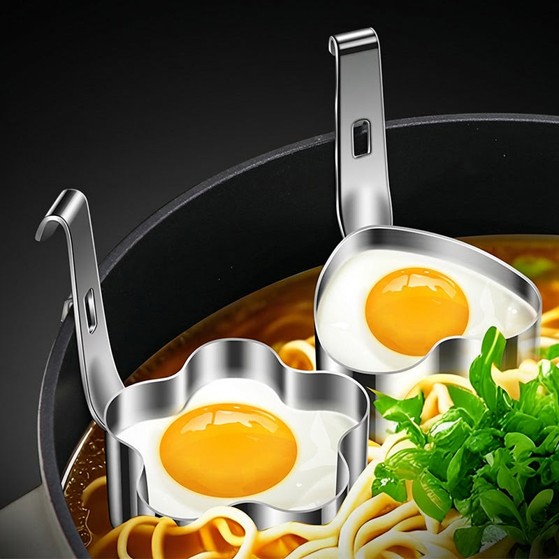 EggPerfect Mold — Flawless Breakfast Everytime