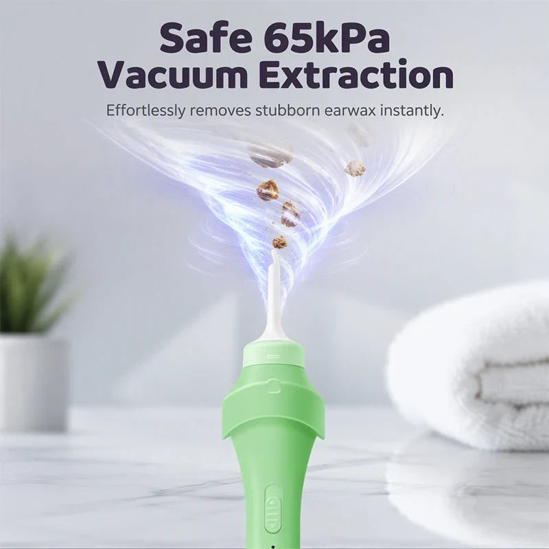 ClearSoothe — Hear Clearly, Feel Fresh