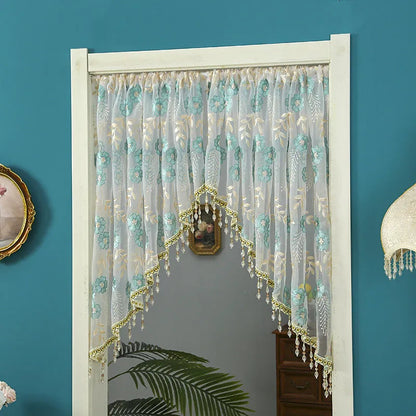 CasaVela Curtains — Effortless Elegance, Instant Privacy