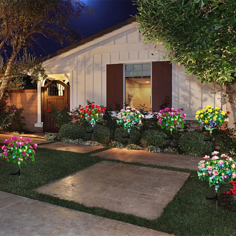 BloomLume – Instantly Transform Nights