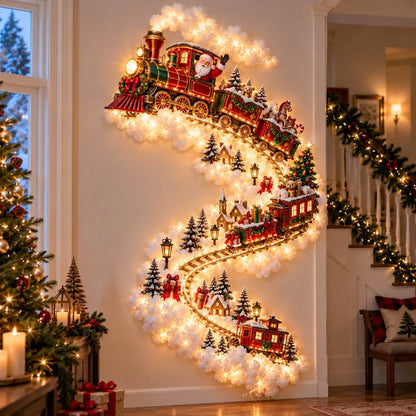LumaFestive Snowman — Warmth That Comforts
