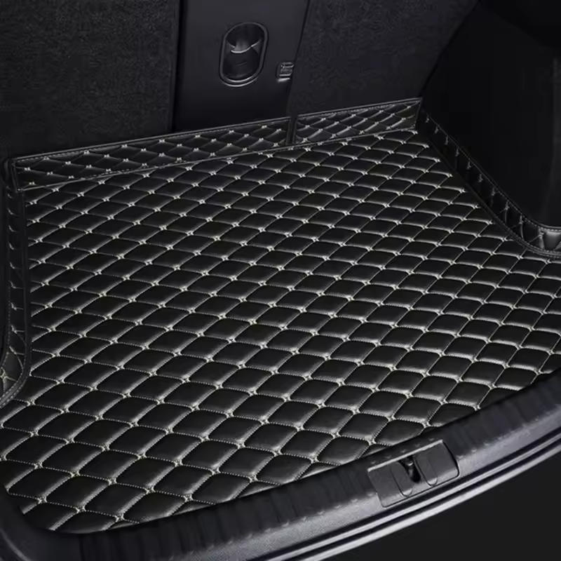 VeloGuard Elite — Unmatched Clean Luxury
