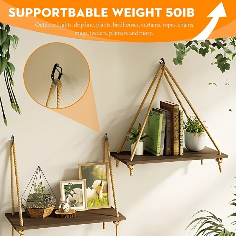 GripPro 20pcs set— Secure Hanging Hooks | 50% OFF
