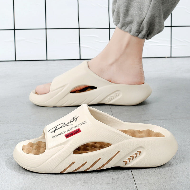 Heidi – Ultra Soft Memory Foam Slippers with Arch Support