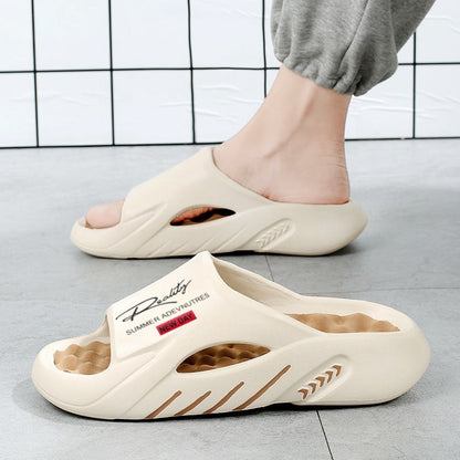 Heidi – Ultra Soft Memory Foam Slippers with Arch Support