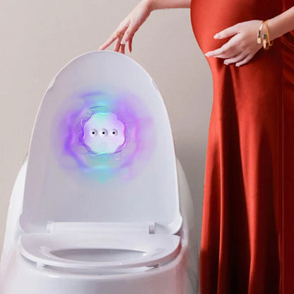 PurevaShield — Instant Germ-Free Confidence