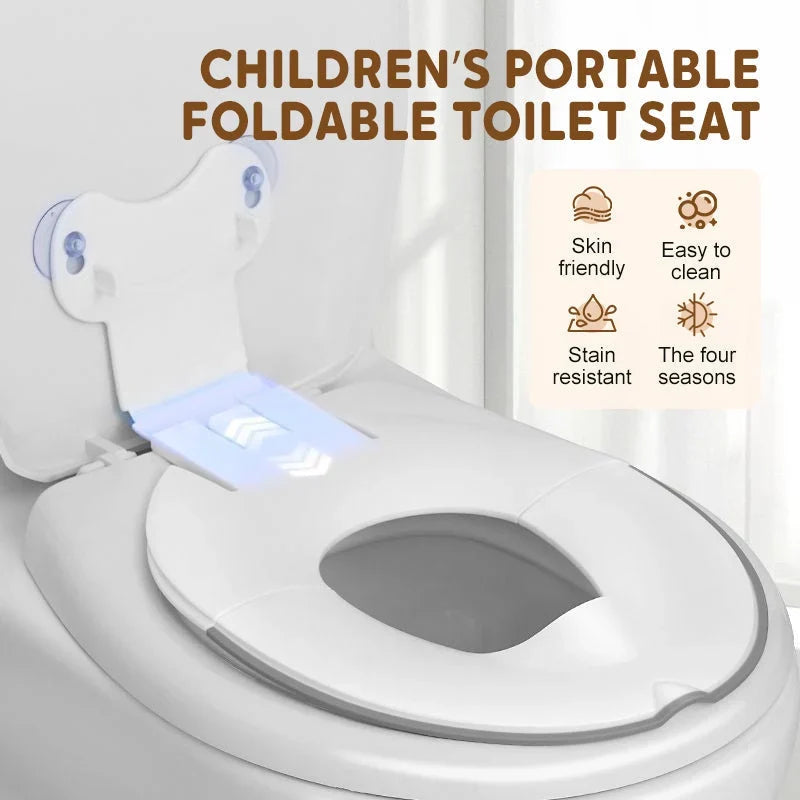 SwiftSeat — Confident Comfort Everywhere