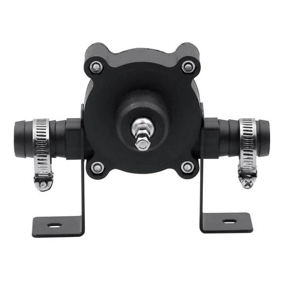 HydroSwift – Faster Pumping Anywhere