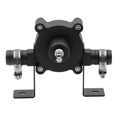 HydroSwift – Faster Pumping Anywhere