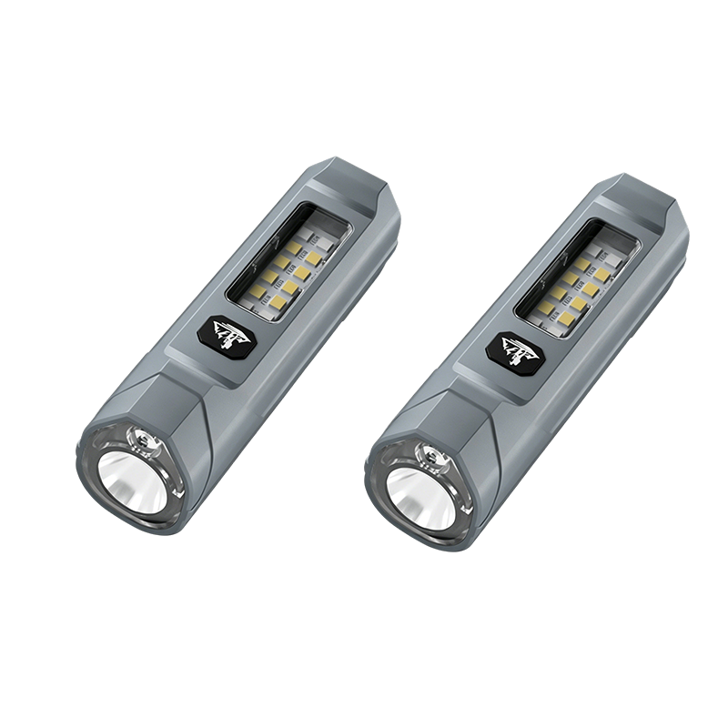 LumaPierce — Instantly Master Darkness