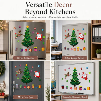 HolidayNest — Instant Festive Warmth