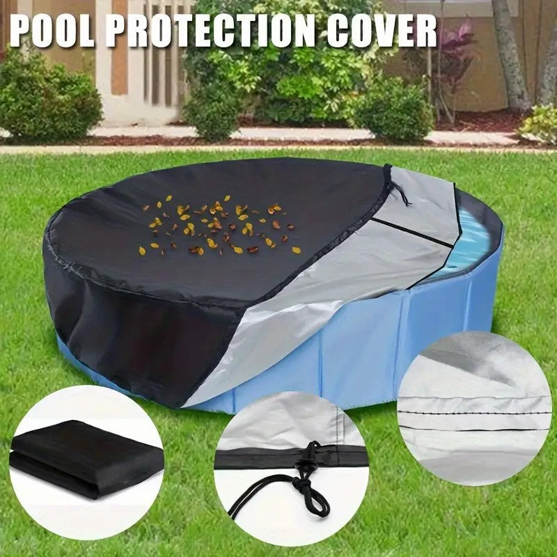 UltraShieldPro – Ultimate Pool Protection