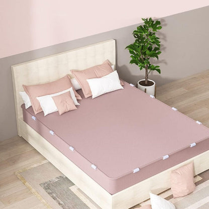 Clipsure – Secure Sheets, Peace