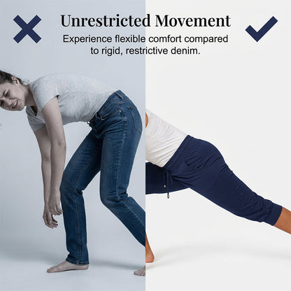 Nina — Relax Comfort Pants | 50% OFF
