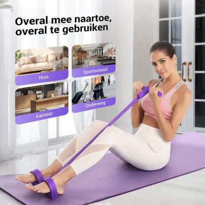 Core Master Pro – Quickly Build Strength | Buy 1 Get 1 Free