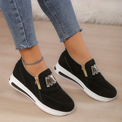 Heidi — Orthopedic Comfort Shoes | 50% OFF