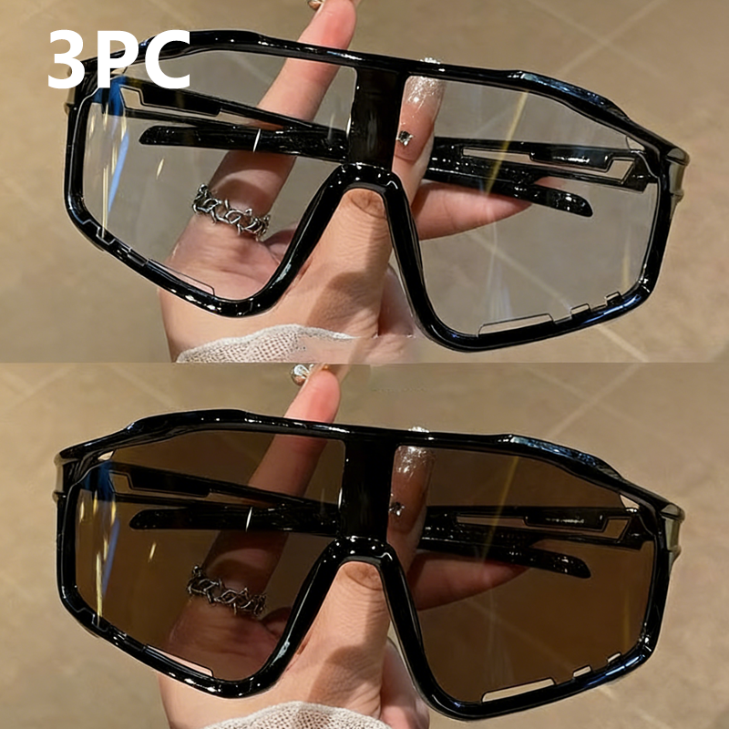 AdaptiveVision Shield — See Clearly Everywhere
