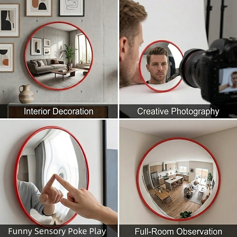 VisionGuard – Clear Vision, Secure Spaces