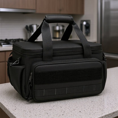 TitanTote — Unbreakable Organization Everywhere