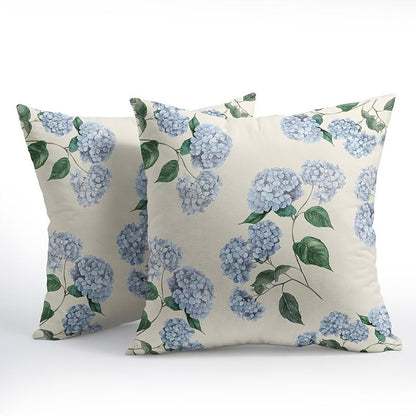 Velvique — Velvet Cushion Covers | 1+1 FREE