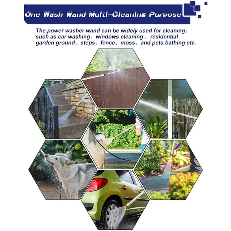 HydroVanta — Effortless Powerful Cleaning