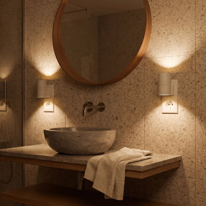 LumaHaven — Effortless Warmth Instantly