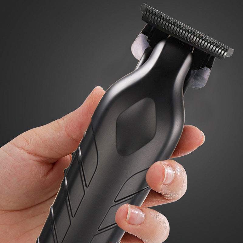 TrimEdge — Cordless Hair Trimmer | 50% OFF