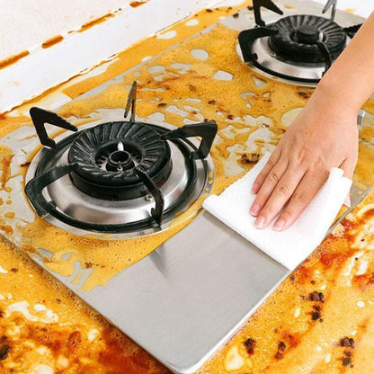 SilkinZa Cleaning Wipes — Scratch-Free, Brilliantly Clean Surfaces