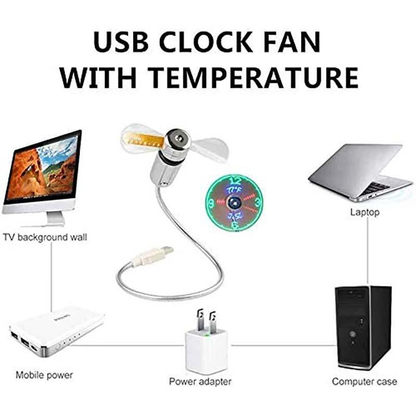 BreezeTime — Cooling Comfort Anytime