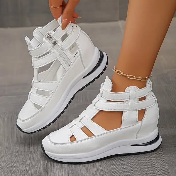 Olivia — Comfort Sandals Support | 50% OFF