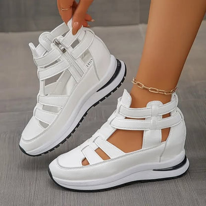 Olivia — Comfort Sandals Support | 50% OFF