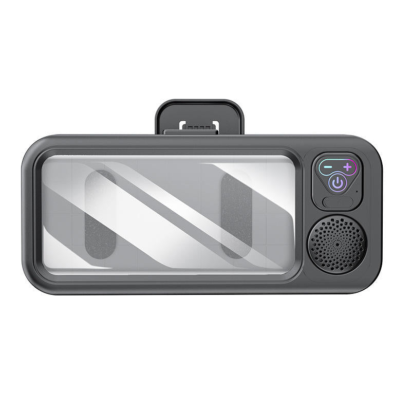 ShowerSoundShield — Waterproof Phone Case | 50% OFF