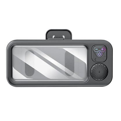ShowerSoundShield — Waterproof Phone Case | 50% OFF