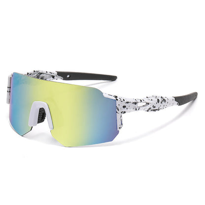 Lena — Lightweight Sports Sunglasses with UV Protection