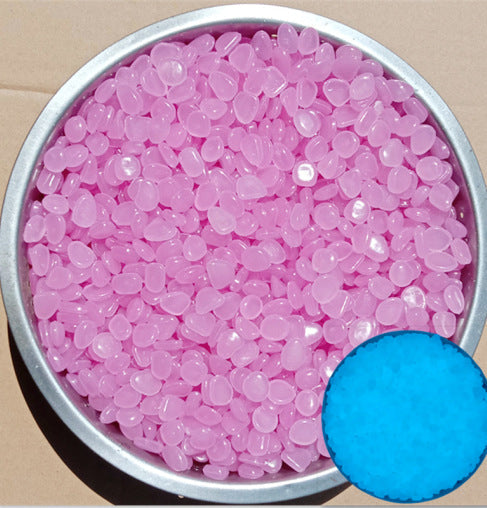 GlowPebbles — Glow Garden Stones | 50% OFF