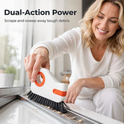 GrooveCleaning Tool — Conquer Grime Fast