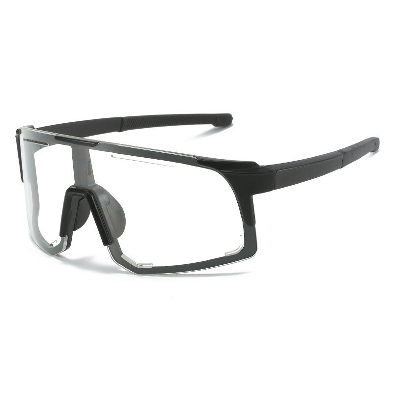 Tyler – Lightweight Windproof Sunglasses with UV Protection