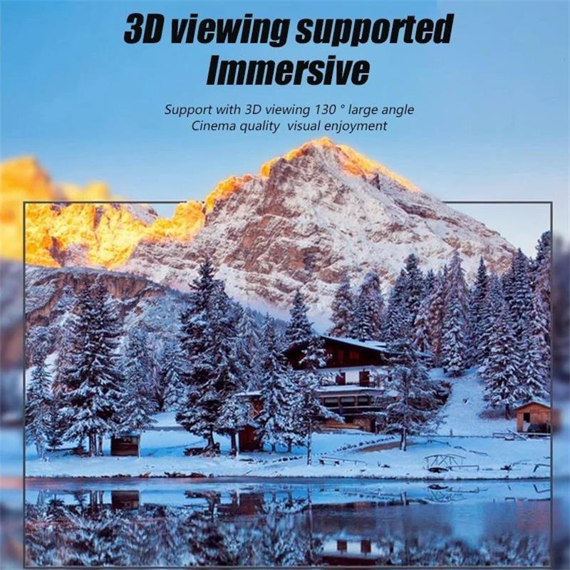 WhisperView – Flawless, Vibrant, Everywhere