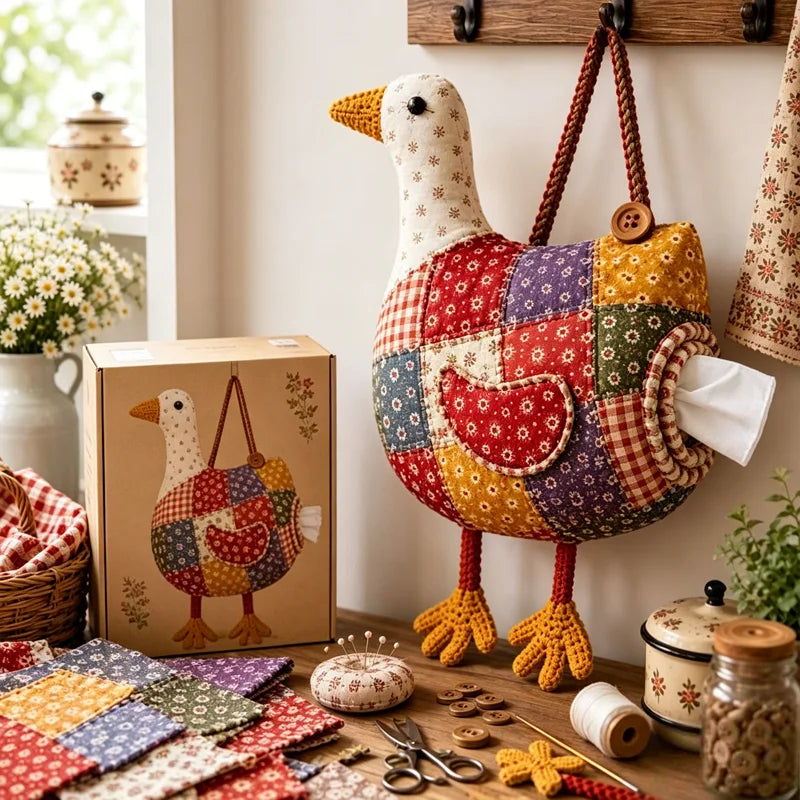 SnuggleNest — Creating Enchanting Joy