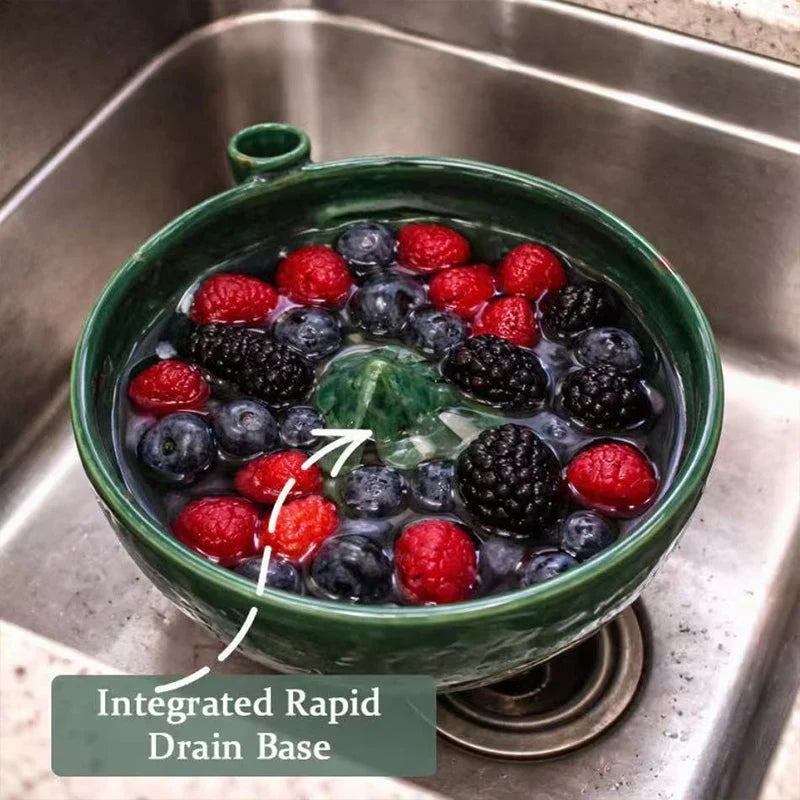 PureSwirl Berry Bowl — Freshness You Feel