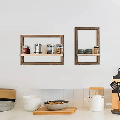 HorizonFloats — Elevate Space Instantly