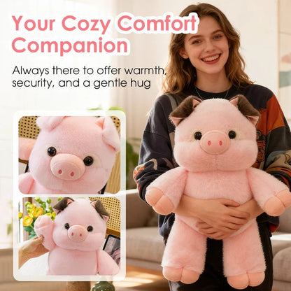 SnuggleHaven — Melt Stress Instantly