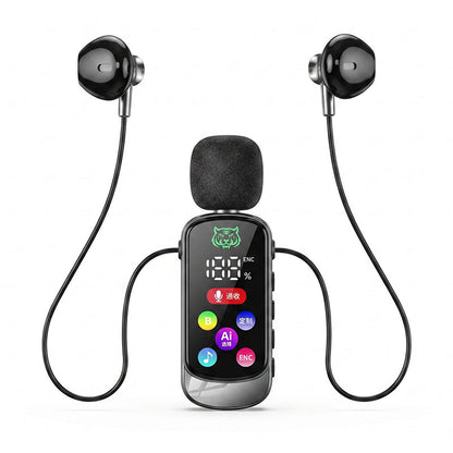 PureSound Pro — Sing Flawlessly, Feel Free